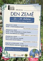 den země